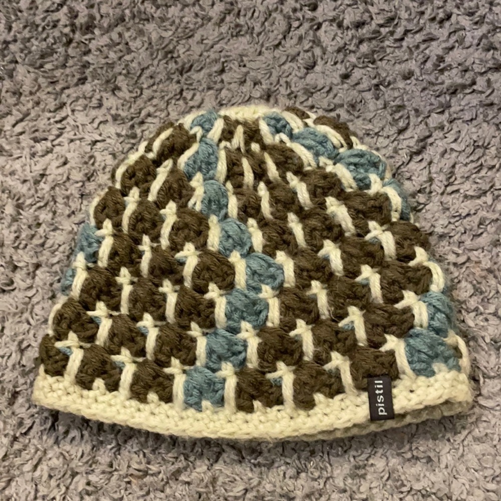 Pistil Beanie